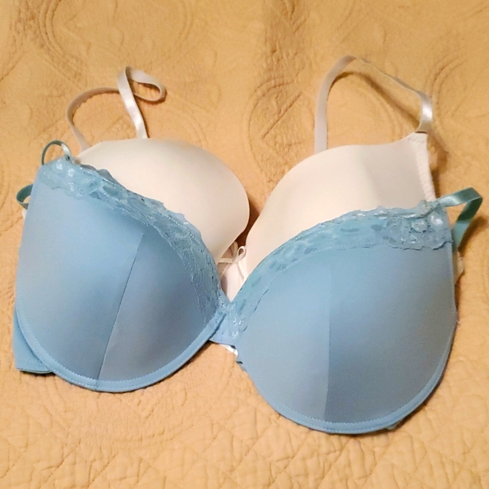 Bra Set, size 36D